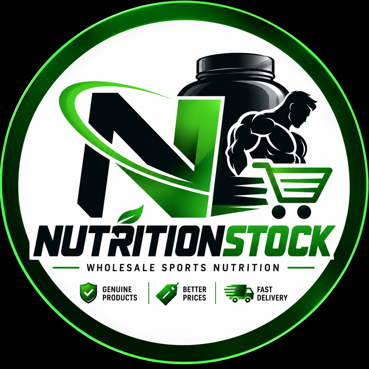 NutritionStock